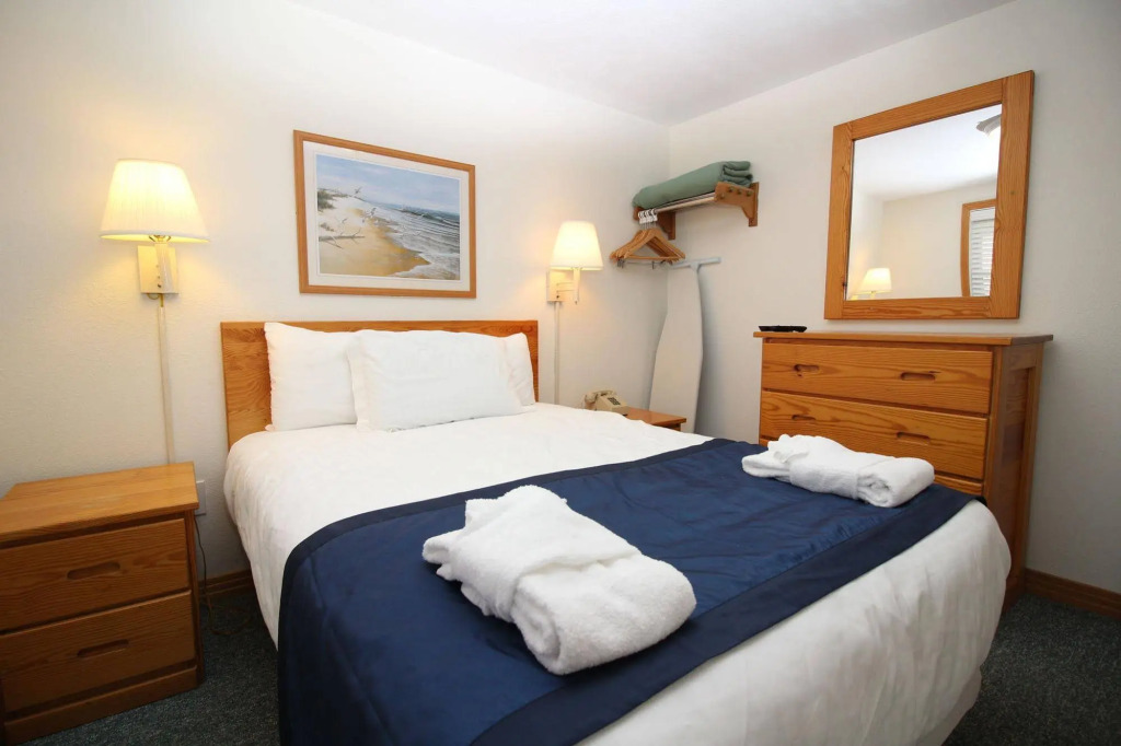 Driftin Sands Motel