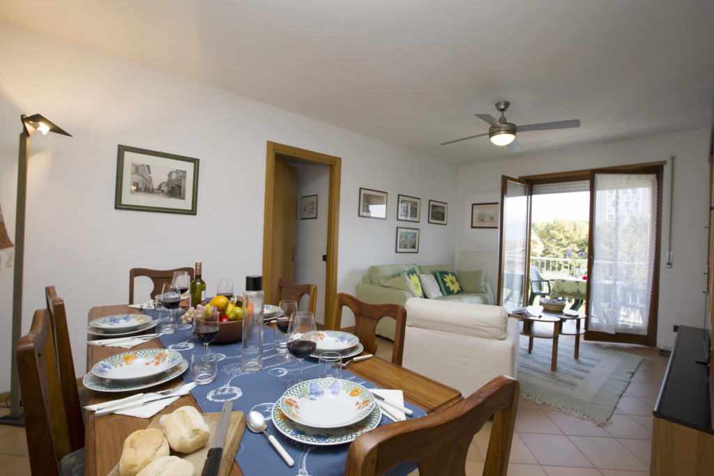 Casa Ugo e Virginia