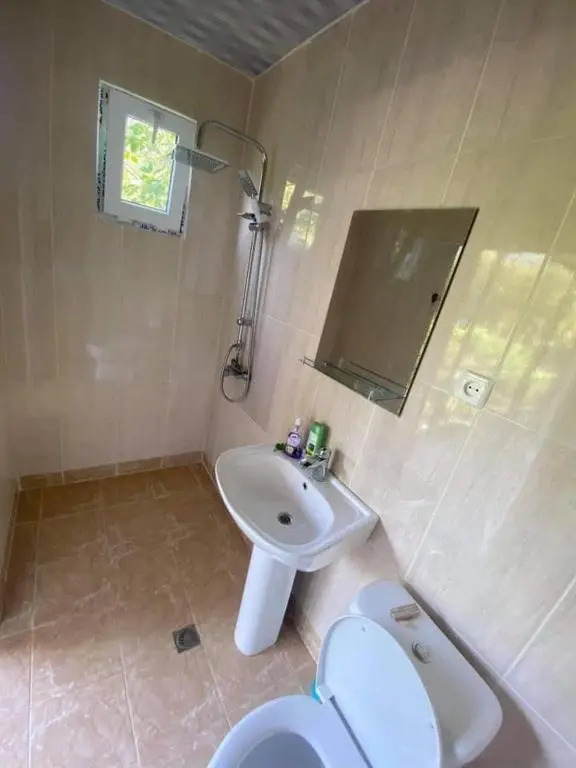 guesthouse MUKHA