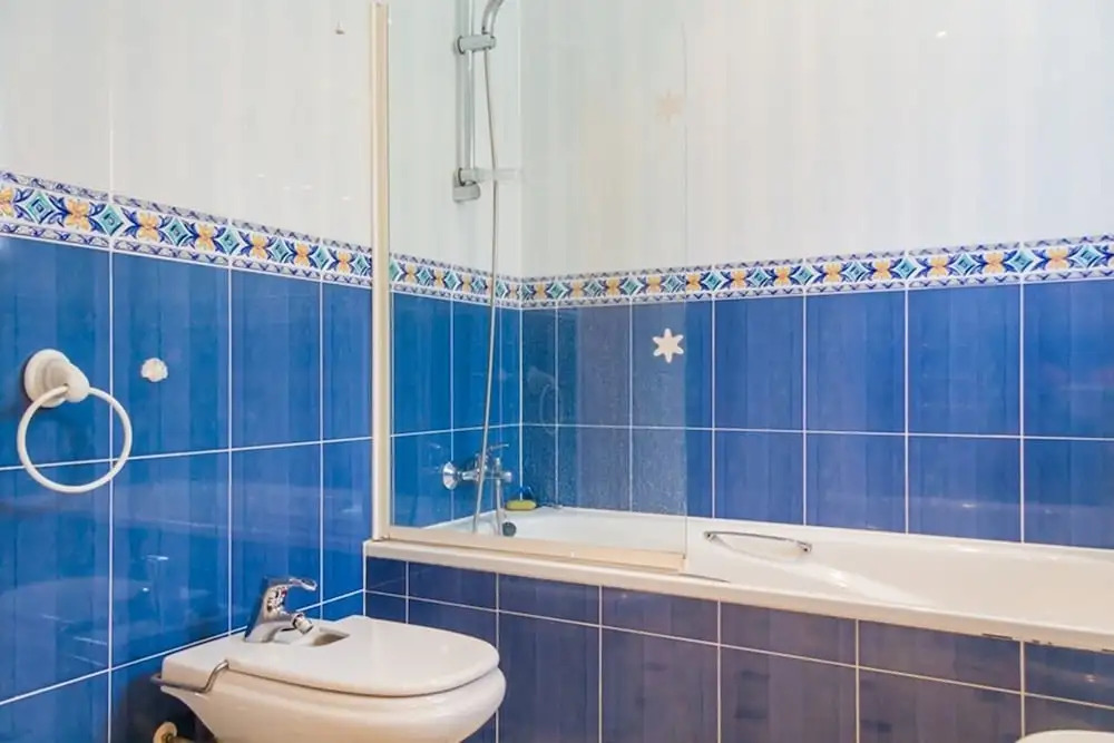 Villa Manzanas Canovas Nerja