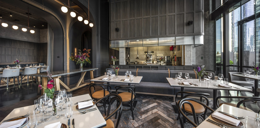 voco Melbourne Central by IHG