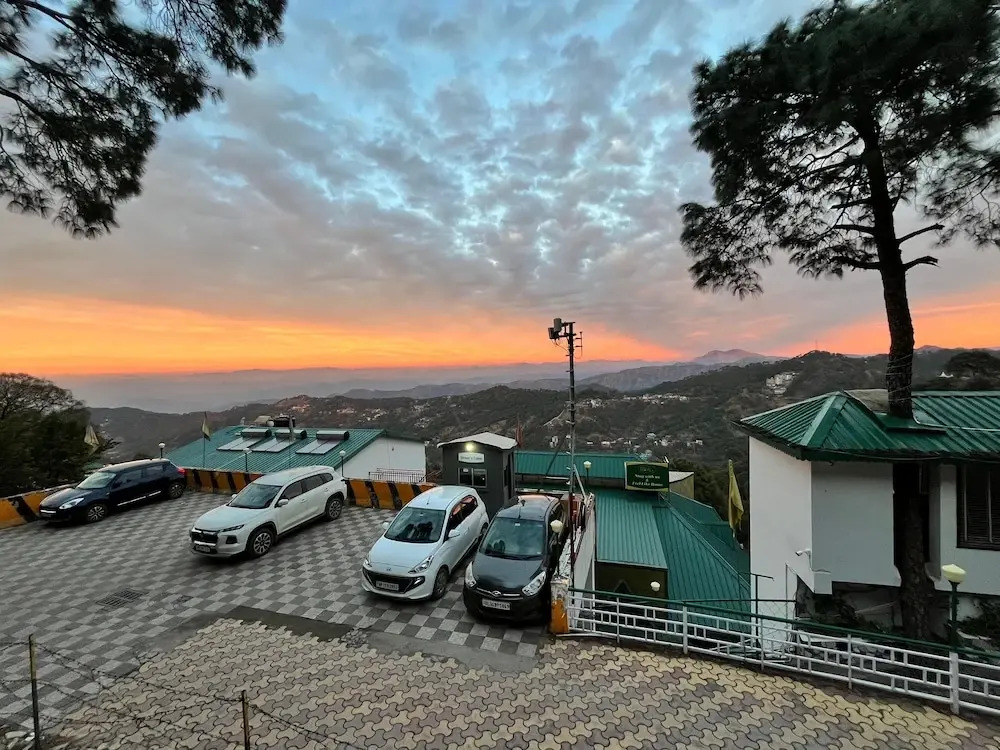 Kasauli Exotica