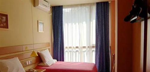 Home Inn Xianyue Road Xiamen