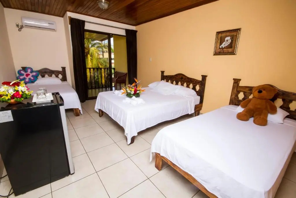 Hotel La Punta