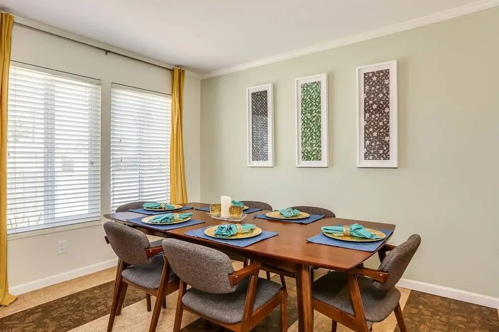 Relax at the 3BR Tranquil Oasis in Palm Springs