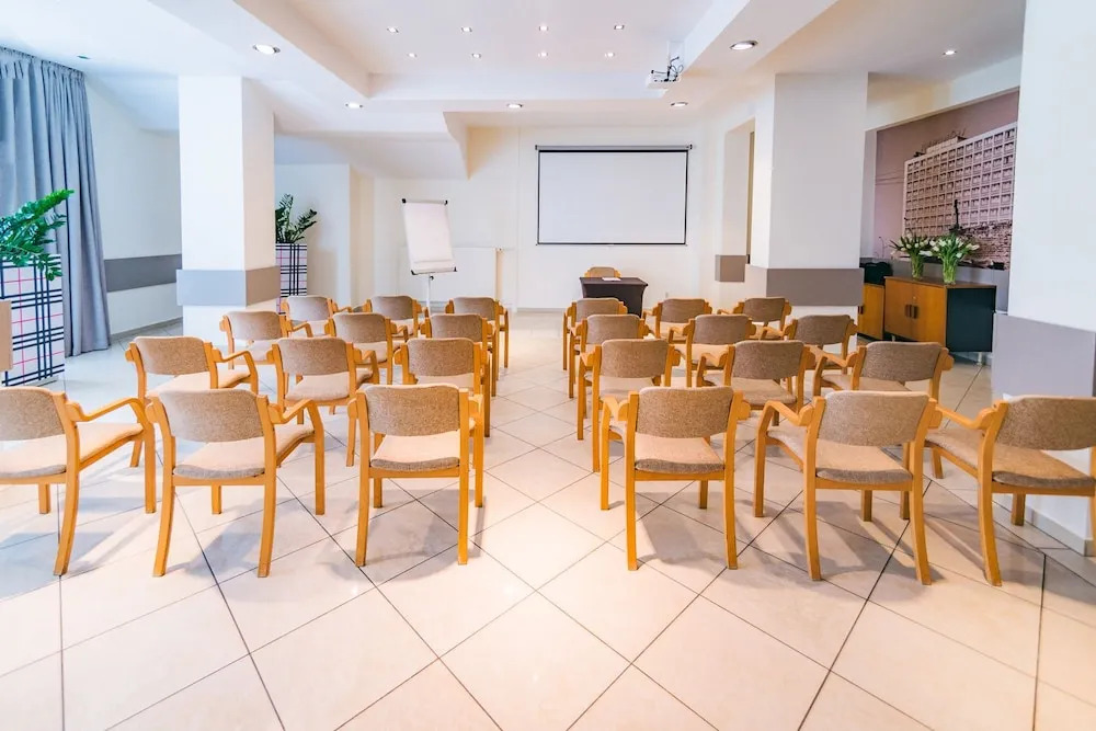 Hotel Forum
