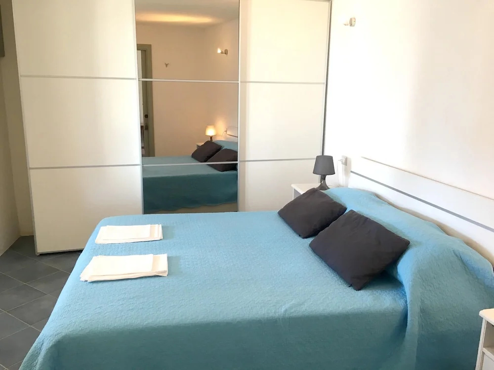 House With one Bedroom in Santa Marina Salina, With Wonderful sea View, Furnished Garden and Wifi Near the Beach