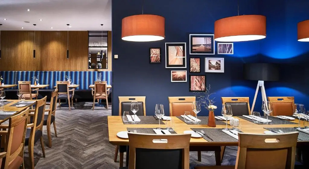 Atlanta Hotel Leipzig