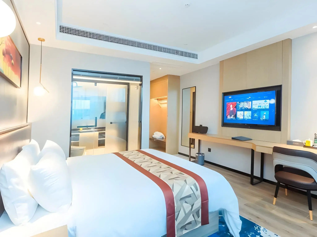 Gya Hotel Yangzhou Economic Development Zone Yangzijiang Nan Road Gaomin Temple