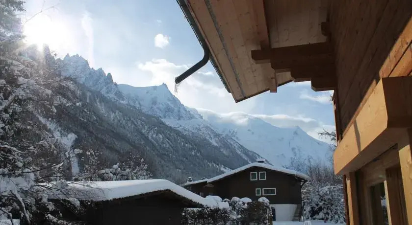 Chalet Dolce Vita