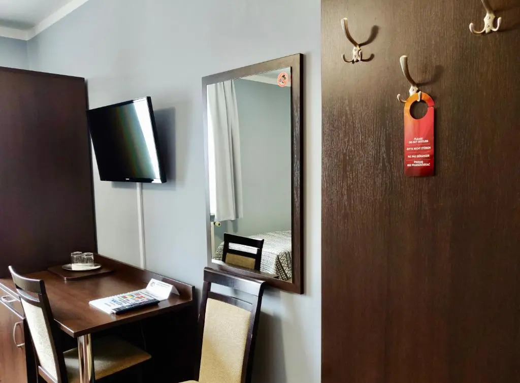 Hotel Pawłowski