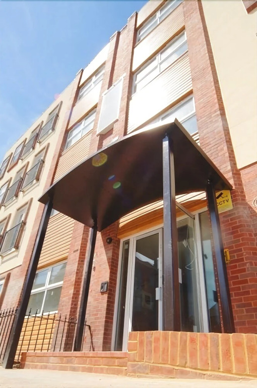 Reading Serviced Apartments