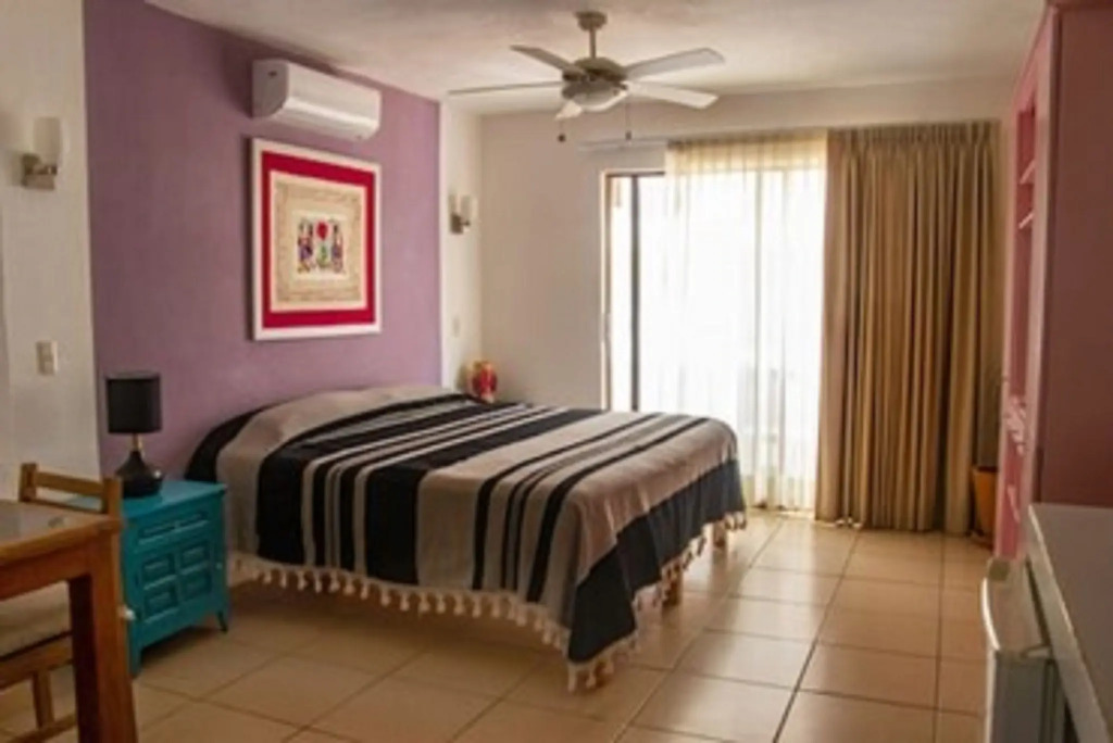 Amapas Apartments Puerto Vallarta