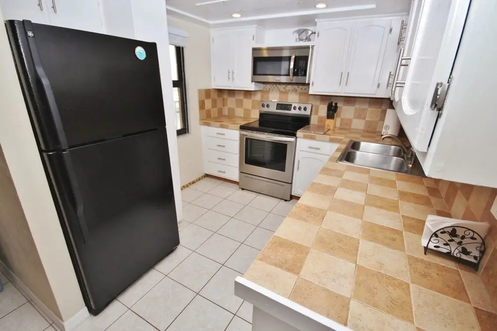 Castle Reef 426 Apartment 2