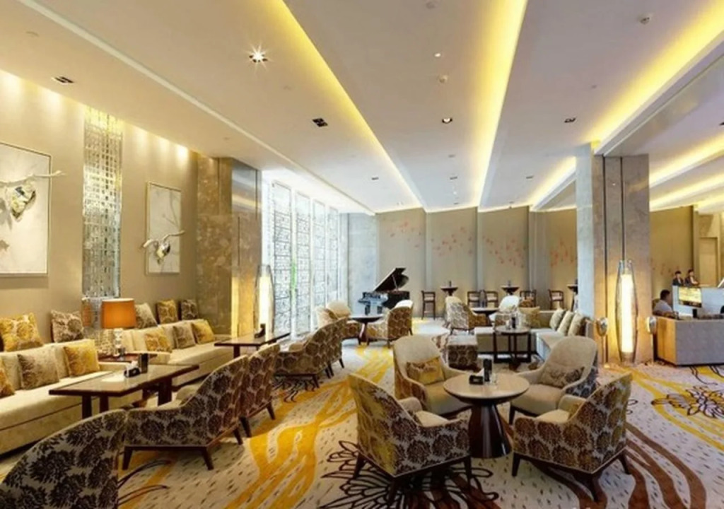 Juntai Hotel Xiamen