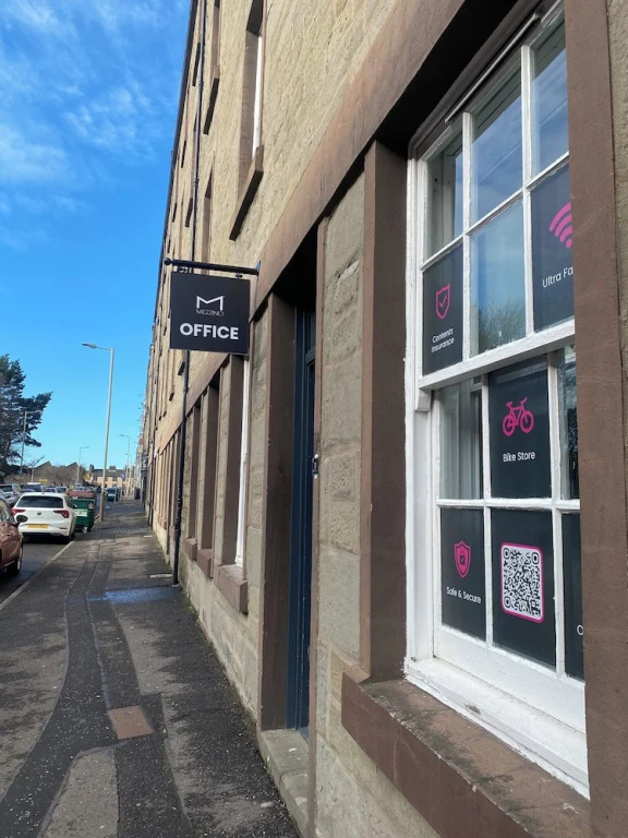 For Students Only Lyon St Easy Access to Dundee City Centre