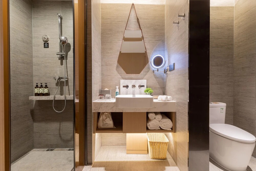 Atour Hotel Daguanyuan Jinan