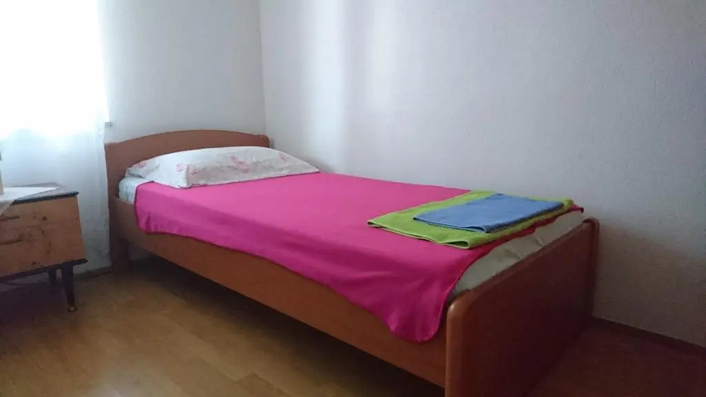 Kristian Apartments
