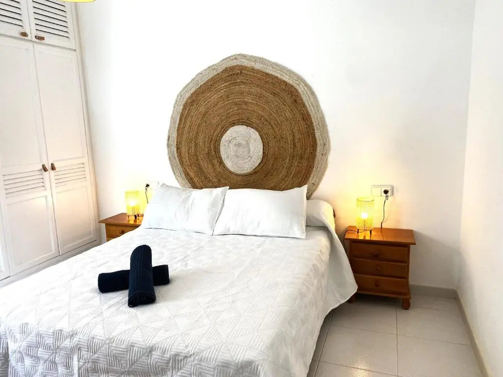 Apartamento las Crucetas