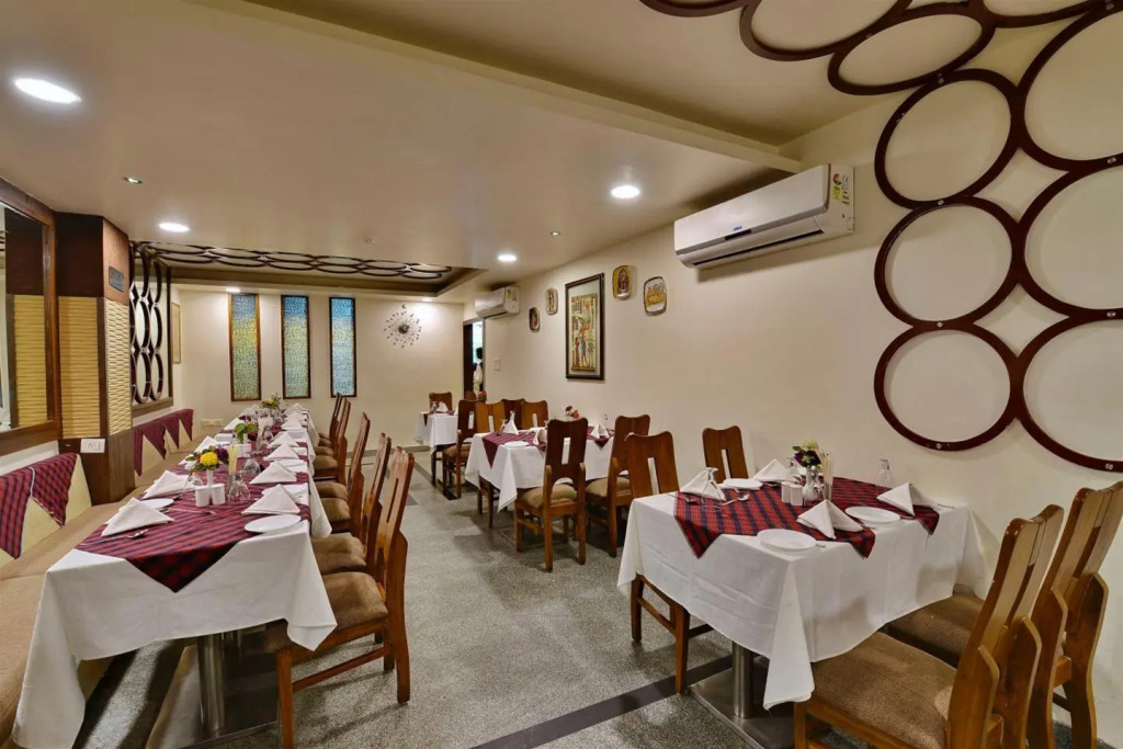Hotel Shree Vatika