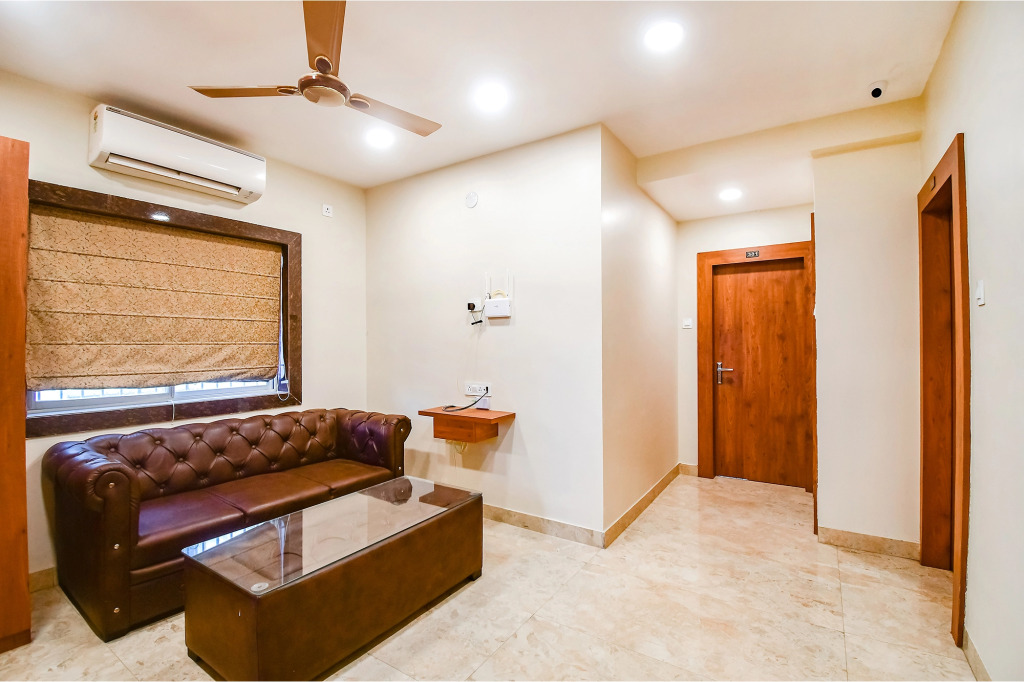 FabHotel Dreamworld Residency - Nr Bisarjan Ghat