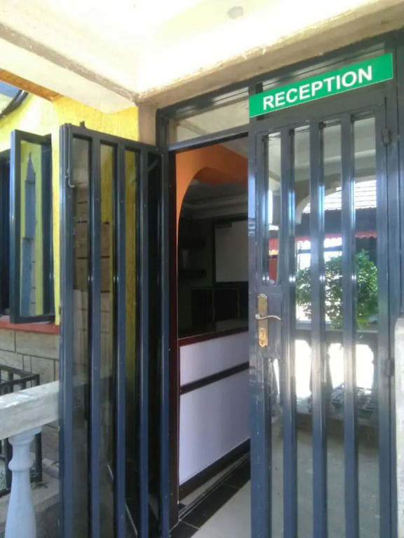 Pafo Hotel