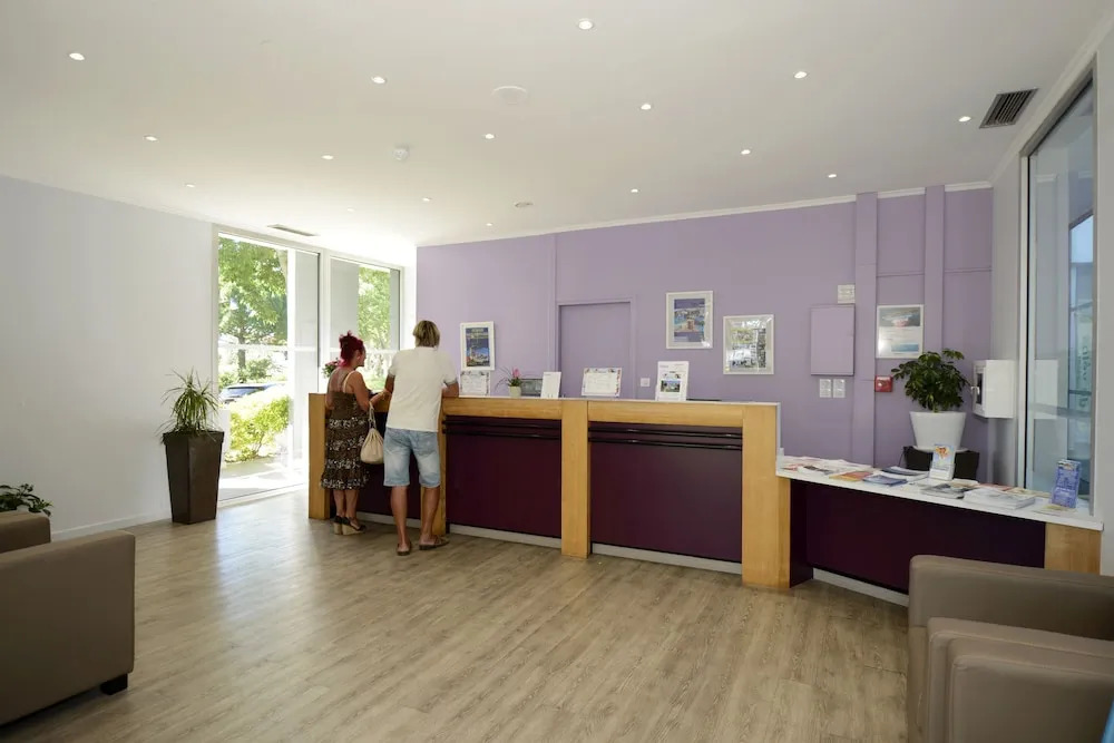 Mercure Sète Balaruc Les Bains