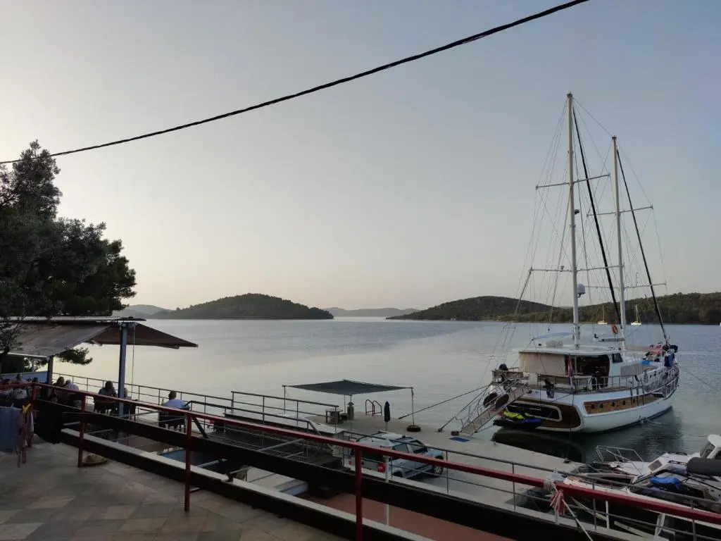 Pansion Alen - Dugi otok