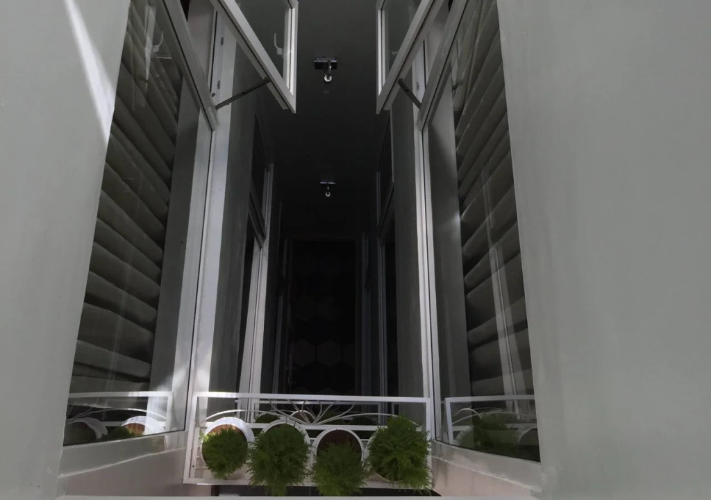 Le Na Hotel