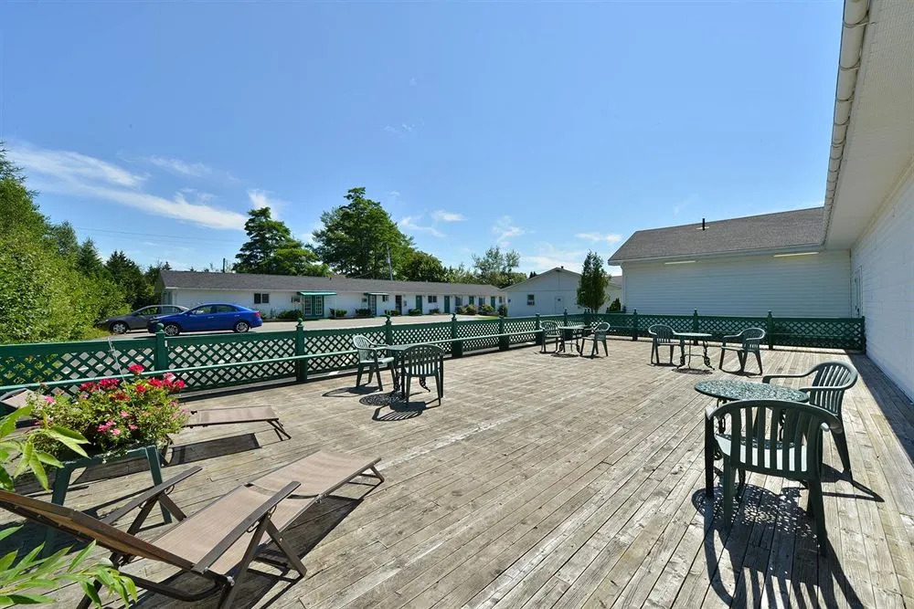 Canadas Best Value Inn Port Hawkesbury Port Hastings