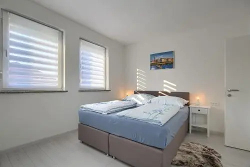 Apartment Vukadin