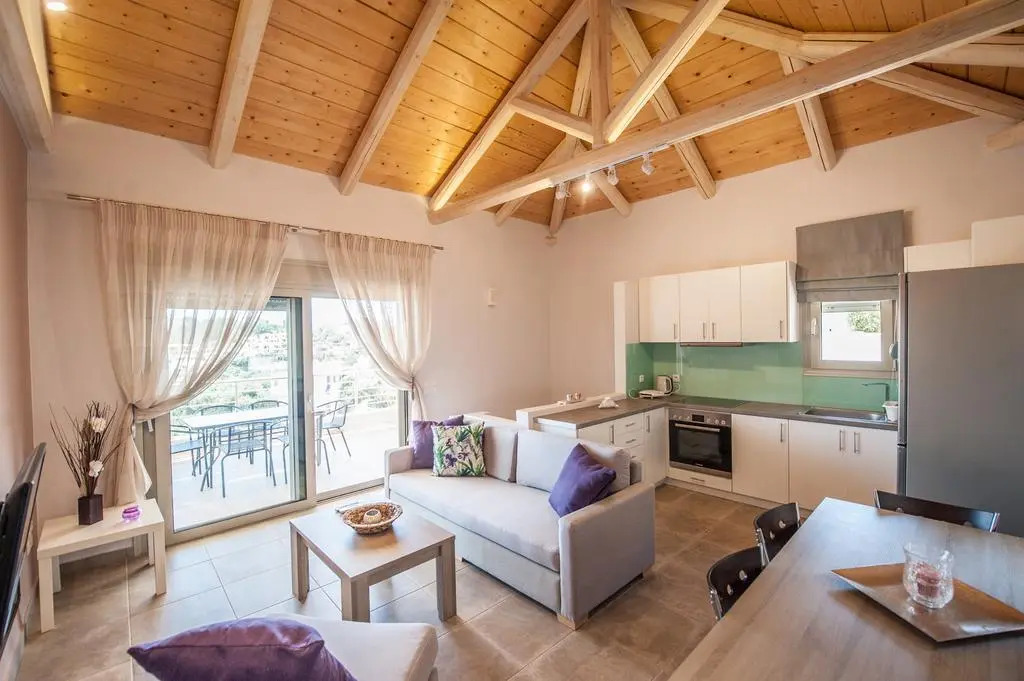 Casa Sivota