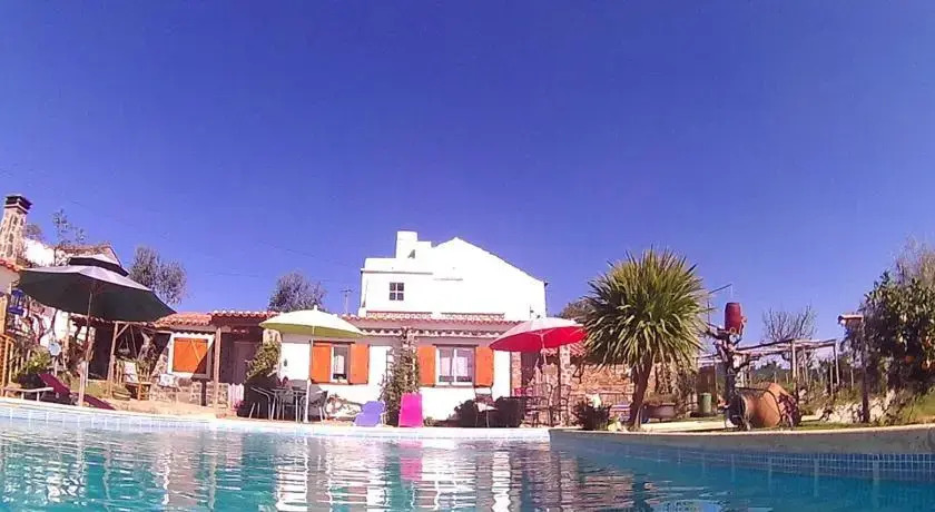 Casitas da Eira