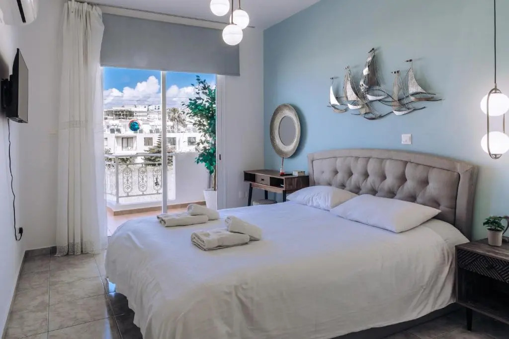 Procy 104 Apartment Venus Beach Ideal for Long or Short Stays