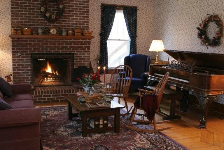 The White Oak Inn