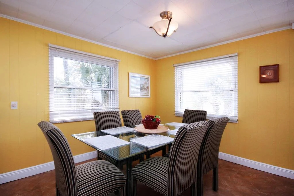 Pelican Beach Beach Front 4 s 4 Br home by RedAwning