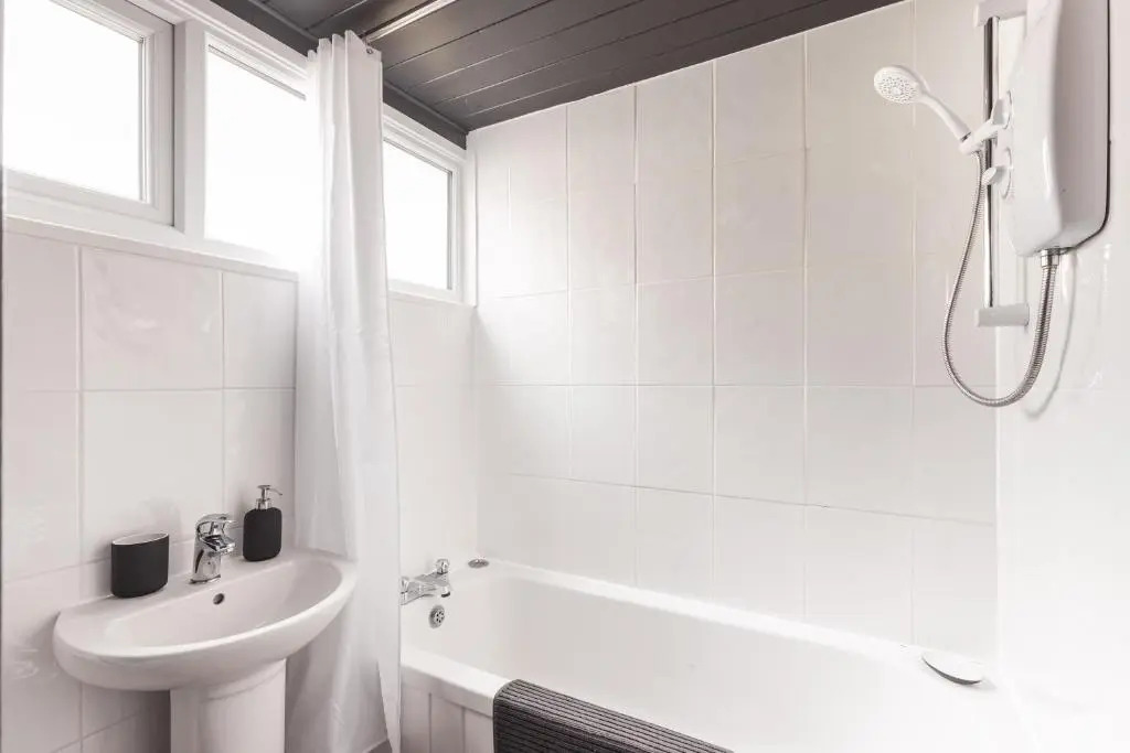 Oadby Townhouse