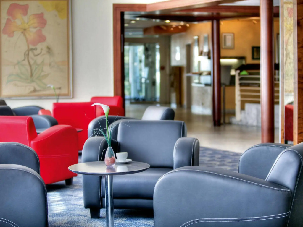 Seminaris Hotel Bad Honnef