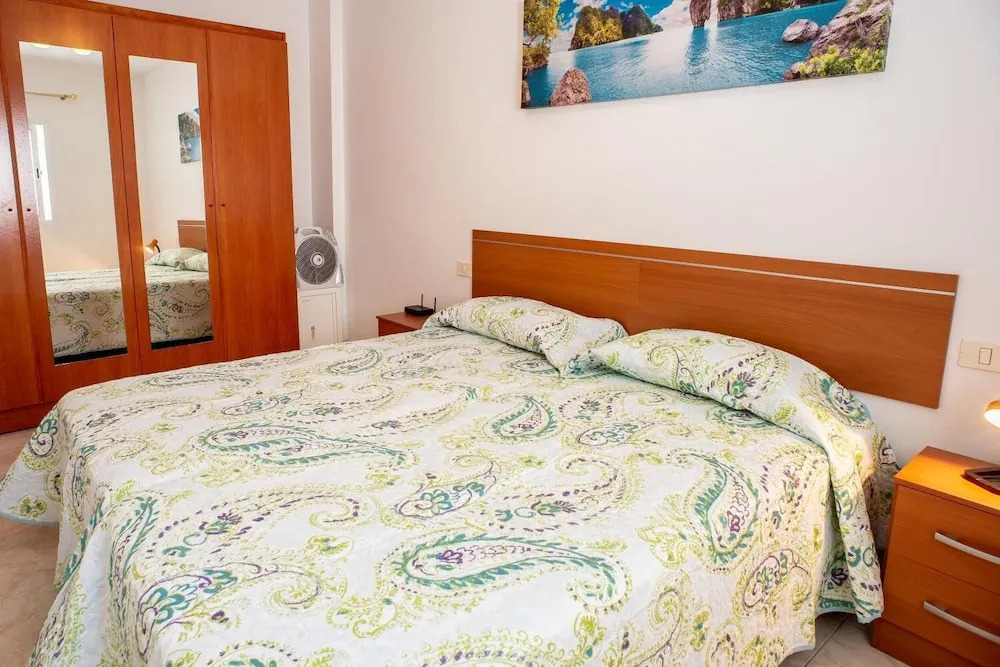Apartamento Lanaval