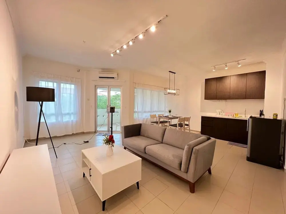 Tiara Desaru Residence Private Beach Bandar Penawar by Ucome Homestay