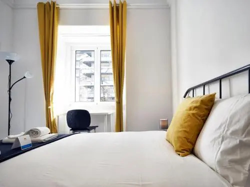 Lisbon 7Rooms