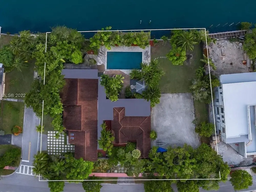 Villa North Palms - Luxury Villa