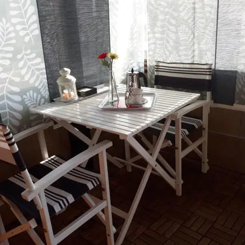 Apartamento Las Rozas Village