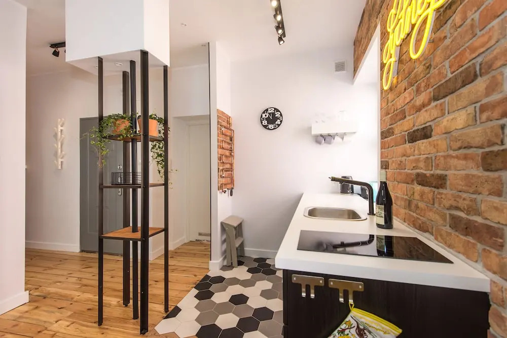 Bliss Apartments Sydney