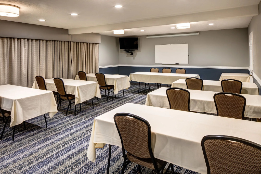 Best Western Pocatello Inn