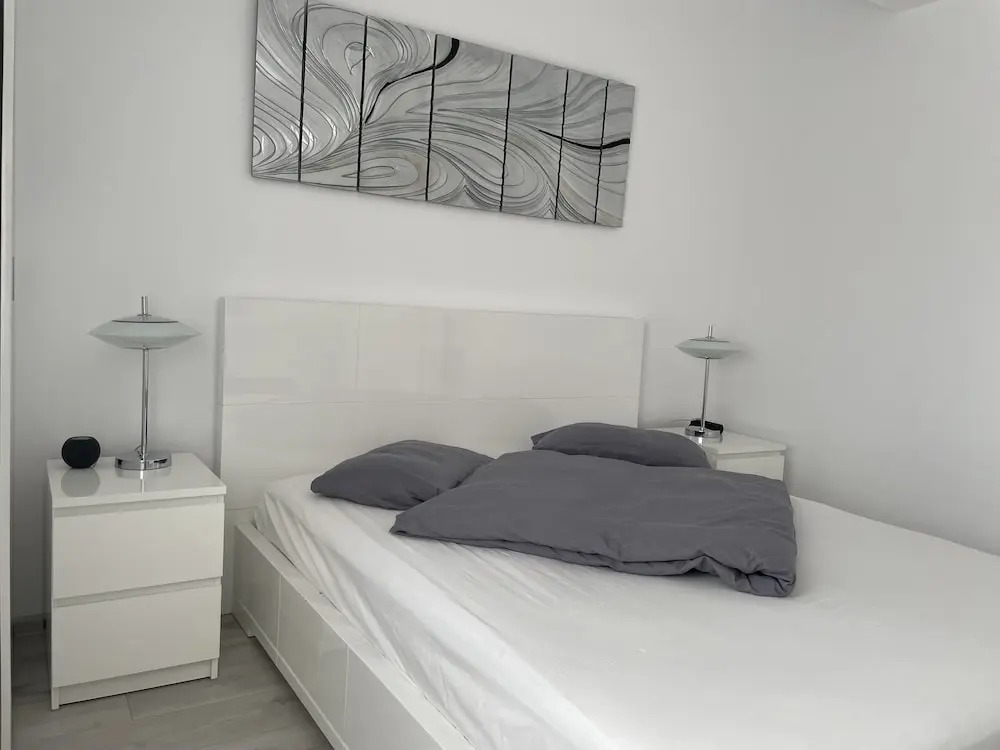 Luxury Apartment Militari Residence M3