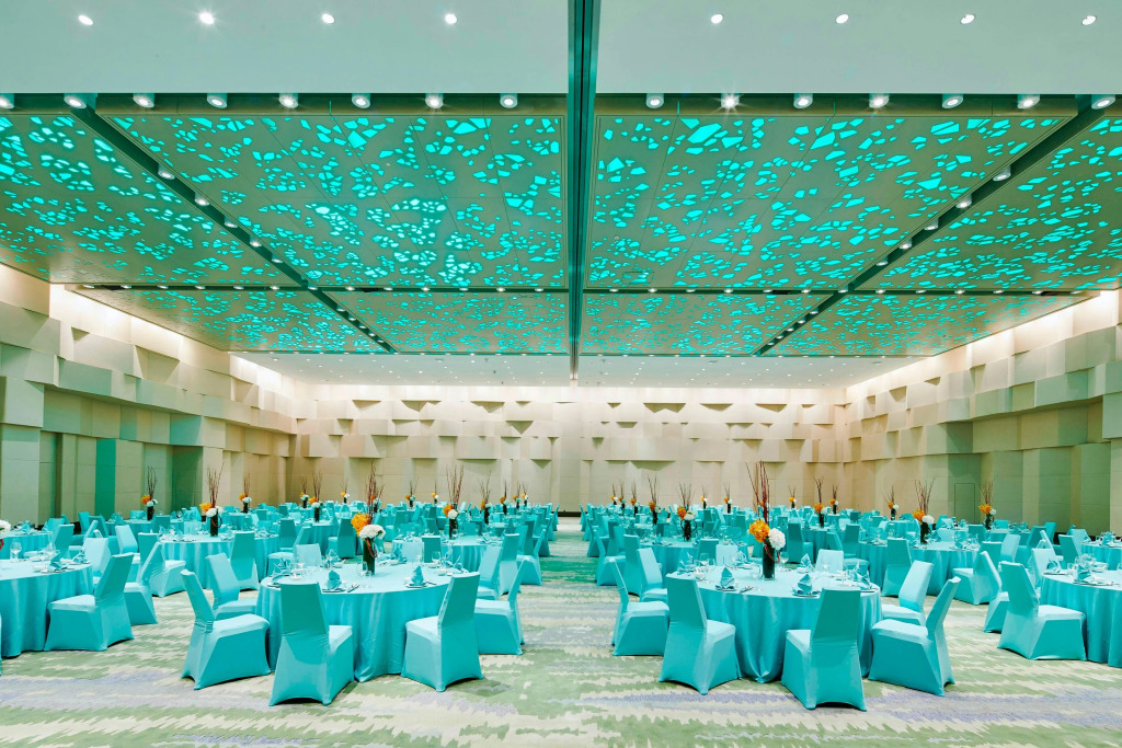 The Westin Shimei Bay Resort