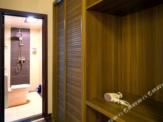 Yunshui Boutique Hotel