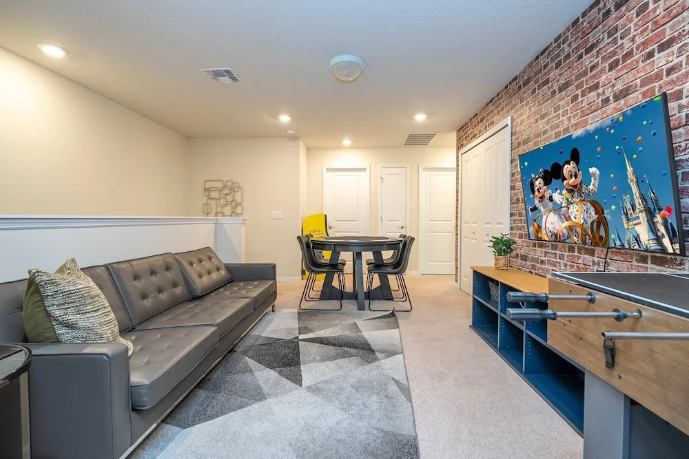 111 Amazing Townhouse For Your Family a Relaxing Vacation