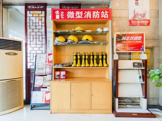 Longshun Hotel